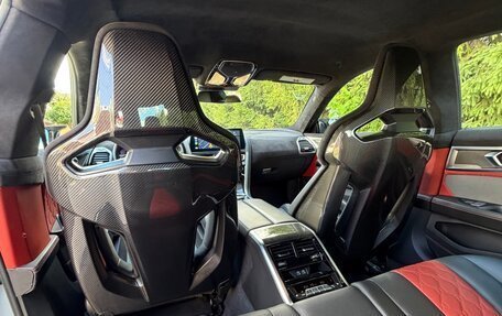 BMW M8 I (F91/F92/F93), 2022 год, 12 800 000 рублей, 19 фотография