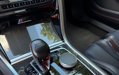 BMW M8 I (F91/F92/F93), 2022 год, 12 800 000 рублей, 20 фотография