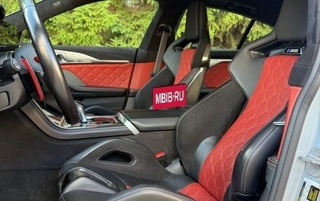BMW M8 I (F91/F92/F93), 2022 год, 12 800 000 рублей, 18 фотография