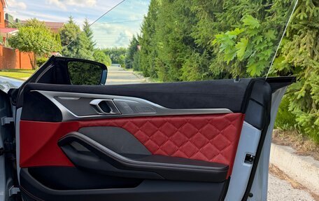BMW M8 I (F91/F92/F93), 2022 год, 12 800 000 рублей, 27 фотография