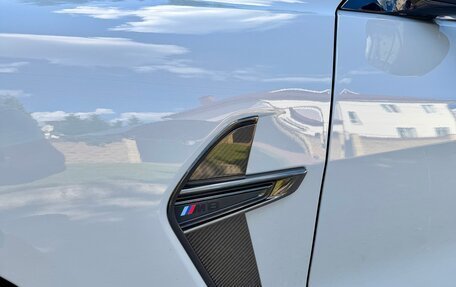 BMW M8 I (F91/F92/F93), 2022 год, 12 800 000 рублей, 39 фотография
