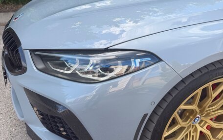 BMW M8 I (F91/F92/F93), 2022 год, 12 800 000 рублей, 36 фотография