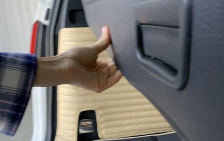 Volkswagen Sharan II, 2013 год, 1 270 000 рублей, 14 фотография
