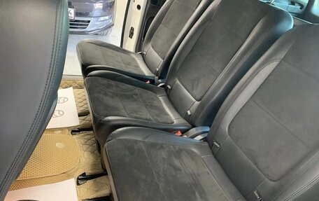 Volkswagen Sharan II, 2013 год, 1 270 000 рублей, 11 фотография