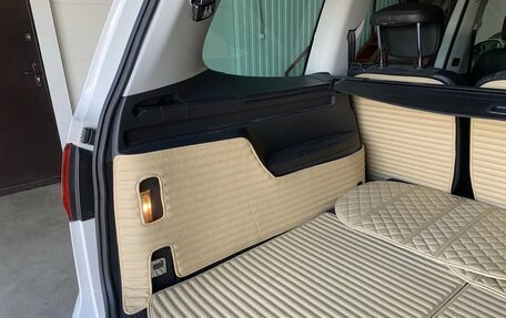 Volkswagen Sharan II, 2013 год, 1 270 000 рублей, 26 фотография