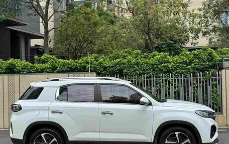 Hyundai ix35, 2022 год, 1 240 000 рублей, 4 фотография