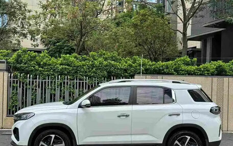 Hyundai ix35, 2022 год, 1 240 000 рублей, 3 фотография
