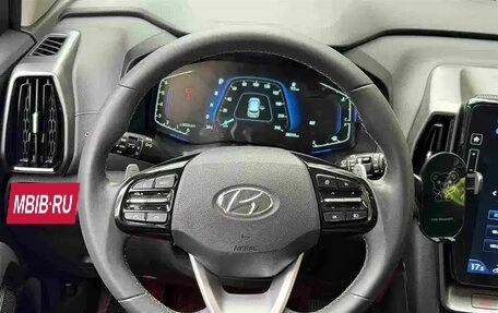 Hyundai ix35, 2022 год, 1 240 000 рублей, 8 фотография