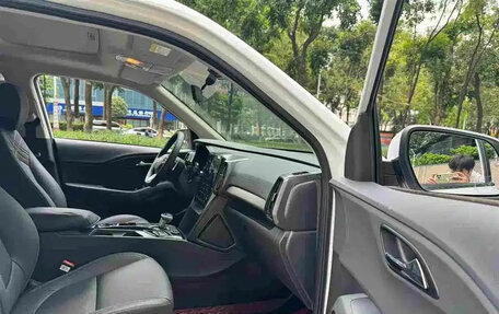 Hyundai ix35, 2022 год, 1 240 000 рублей, 9 фотография