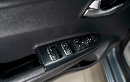 KIA Rio IV, 2019 год, 1 149 000 рублей, 8 фотография