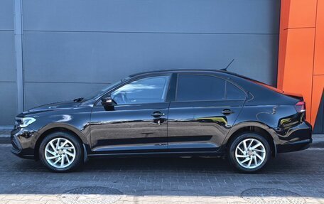 Volkswagen Polo VI (EU Market), 2020 год, 1 699 000 рублей, 2 фотография