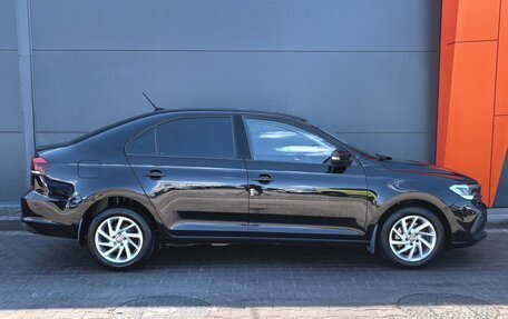 Volkswagen Polo VI (EU Market), 2020 год, 1 699 000 рублей, 3 фотография