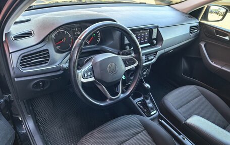 Volkswagen Polo VI (EU Market), 2020 год, 1 699 000 рублей, 5 фотография
