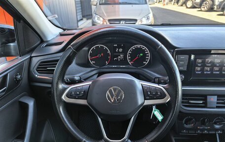 Volkswagen Polo VI (EU Market), 2020 год, 1 699 000 рублей, 7 фотография