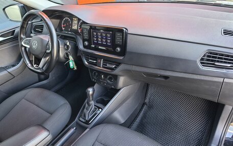 Volkswagen Polo VI (EU Market), 2020 год, 1 699 000 рублей, 10 фотография