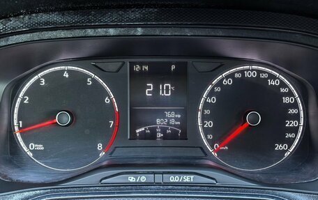 Volkswagen Polo VI (EU Market), 2020 год, 1 699 000 рублей, 8 фотография