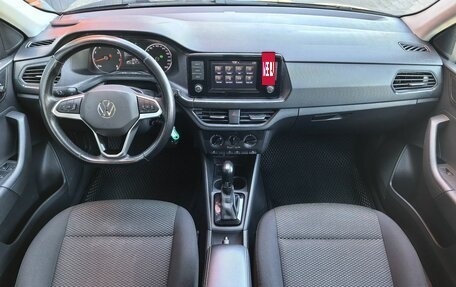Volkswagen Polo VI (EU Market), 2020 год, 1 699 000 рублей, 6 фотография