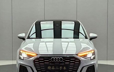 Audi A3, 2022 год, 2 050 000 рублей, 2 фотография
