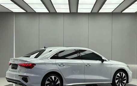 Audi A3, 2022 год, 2 050 000 рублей, 4 фотография