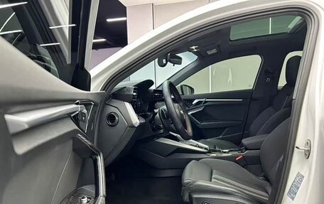 Audi A3, 2022 год, 2 050 000 рублей, 9 фотография