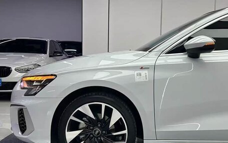 Audi A3, 2022 год, 2 050 000 рублей, 7 фотография