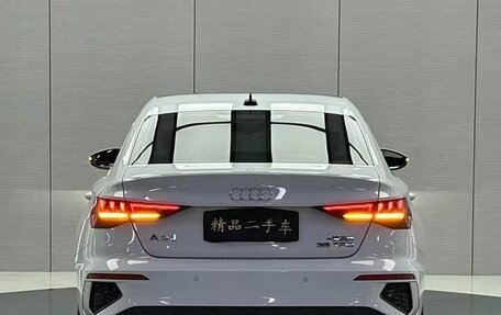 Audi A3, 2022 год, 2 050 000 рублей, 6 фотография