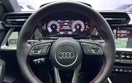Audi A3, 2022 год, 2 050 000 рублей, 10 фотография