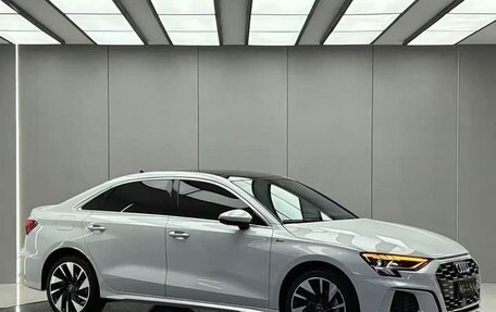 Audi A3, 2022 год, 2 050 000 рублей, 3 фотография