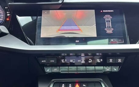 Audi A3, 2022 год, 2 050 000 рублей, 13 фотография