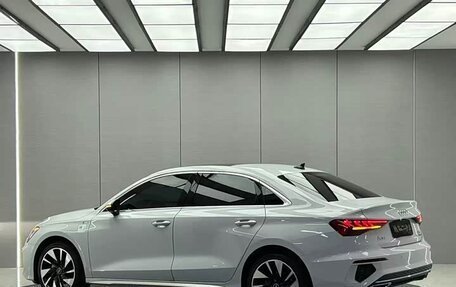 Audi A3, 2022 год, 2 050 000 рублей, 5 фотография