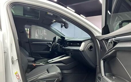 Audi A3, 2022 год, 2 050 000 рублей, 16 фотография