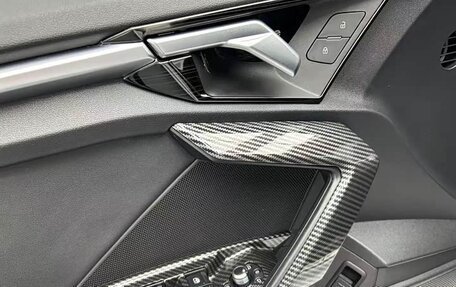 Audi A3, 2022 год, 2 050 000 рублей, 20 фотография