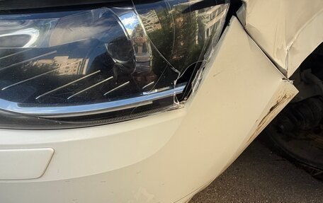 Skoda Rapid I, 2018 год, 720 000 рублей, 9 фотография