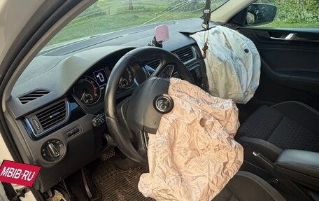 Skoda Rapid I, 2018 год, 720 000 рублей, 2 фотография