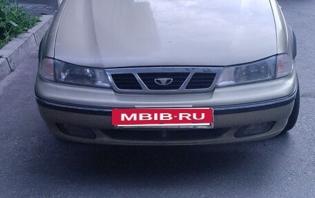 Daewoo Nexia I рестайлинг, 2008 год, 100 000 рублей, 2 фотография