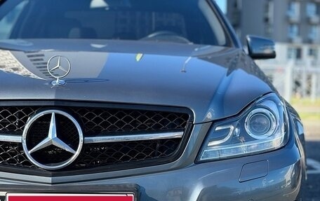 Mercedes-Benz C-Класс, 2011 год, 1 239 999 рублей, 8 фотография