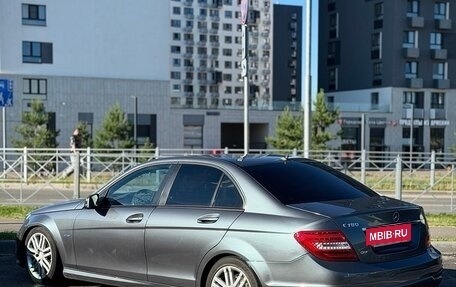 Mercedes-Benz C-Класс, 2011 год, 1 239 999 рублей, 4 фотография
