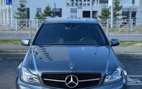Mercedes-Benz C-Класс, 2011 год, 1 239 999 рублей, 6 фотография