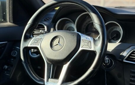 Mercedes-Benz C-Класс, 2011 год, 1 239 999 рублей, 15 фотография