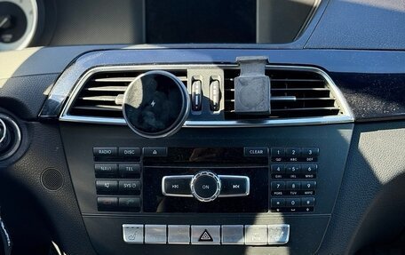 Mercedes-Benz C-Класс, 2011 год, 1 239 999 рублей, 21 фотография
