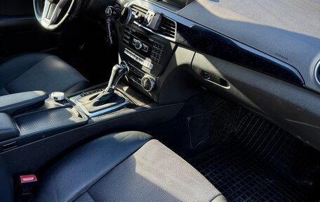 Mercedes-Benz C-Класс, 2011 год, 1 239 999 рублей, 17 фотография