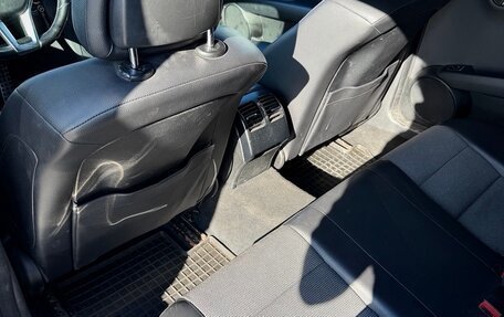 Mercedes-Benz C-Класс, 2011 год, 1 239 999 рублей, 19 фотография