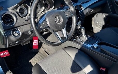 Mercedes-Benz C-Класс, 2011 год, 1 239 999 рублей, 16 фотография