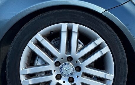 Mercedes-Benz C-Класс, 2011 год, 1 239 999 рублей, 24 фотография