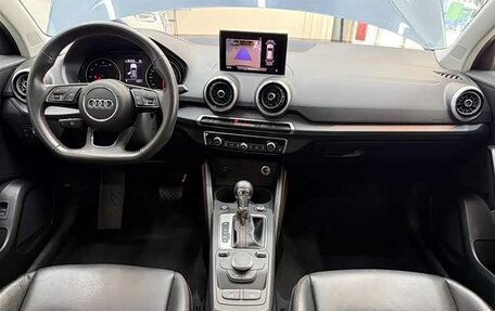 Audi Q2 I, 2022 год, 1 700 000 рублей, 9 фотография