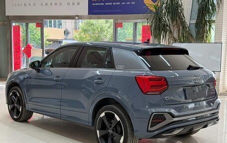 Audi Q2 I, 2022 год, 1 700 000 рублей, 5 фотография