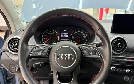 Audi Q2 I, 2022 год, 1 700 000 рублей, 8 фотография