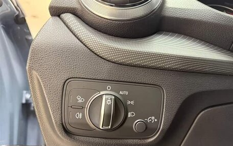 Audi Q2 I, 2022 год, 1 700 000 рублей, 10 фотография
