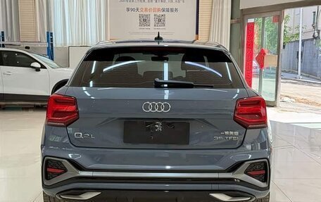 Audi Q2 I, 2022 год, 1 700 000 рублей, 6 фотография