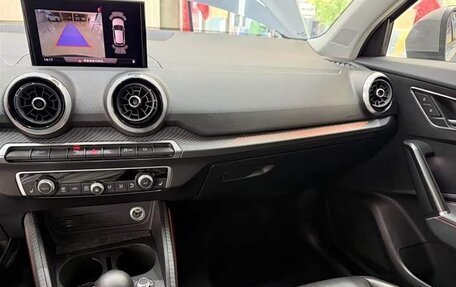 Audi Q2 I, 2022 год, 1 700 000 рублей, 11 фотография
